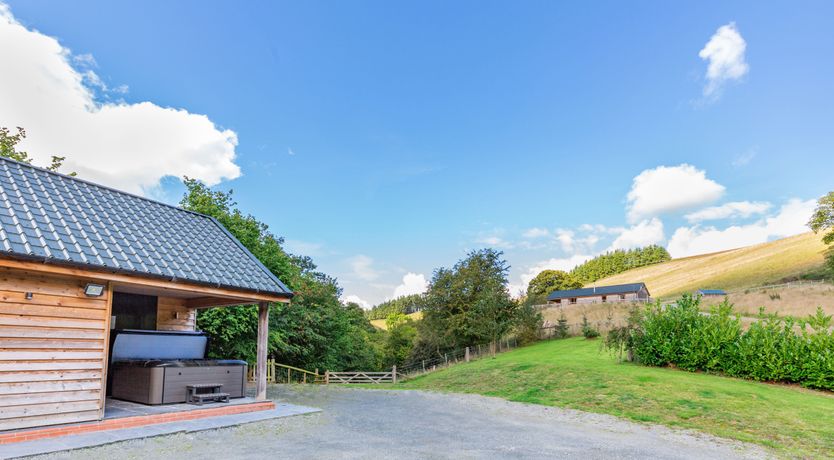 Photo of Ploony Hill Lodge