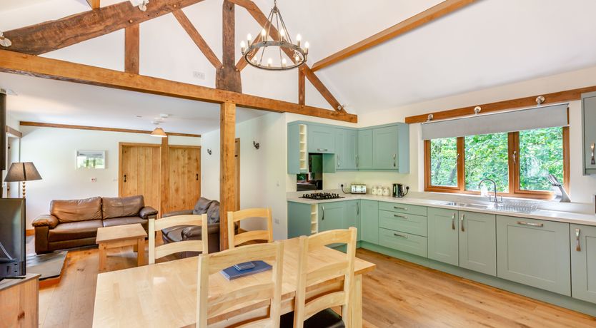 Photo of Ploony Hill Lodge