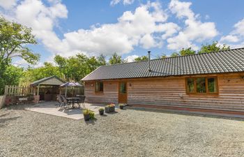 Ploony Hill Lodge Holiday Cottage