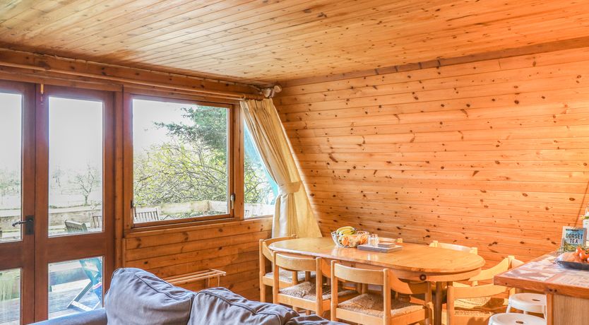 Photo of Rose Lodge