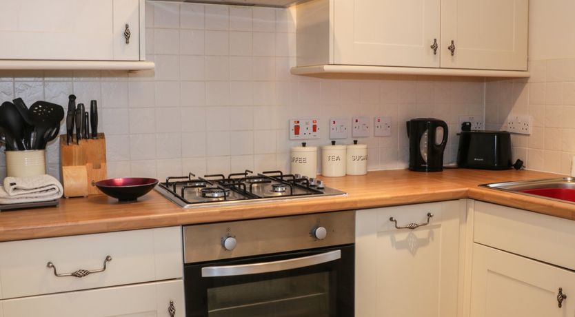 Photo of Ryelands Cottage