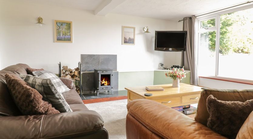 Photo of Cyffdy Cottage - Aran