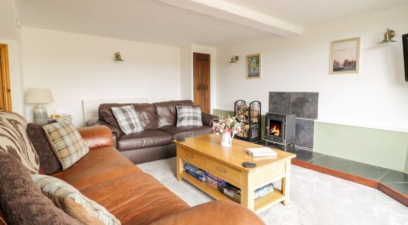 Photo of Cyffdy Cottage - Aran