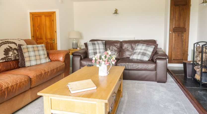 Photo of Cyffdy Cottage - Aran