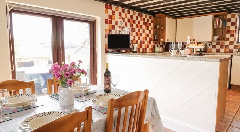 Photo of Cyffdy Cottage - Aran