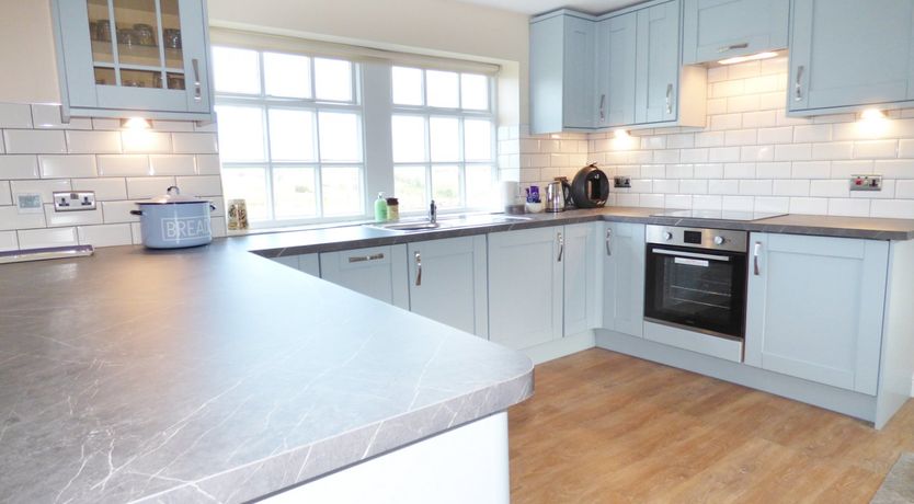 Photo of The 'Stables'