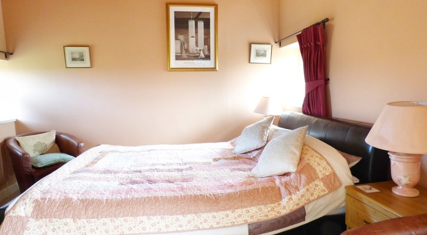 Photo of The 'Stables'