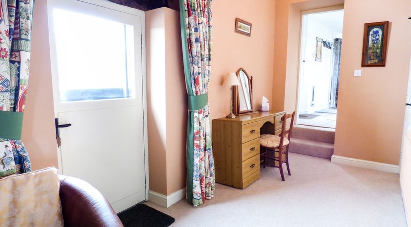 Photo of The 'Stables'