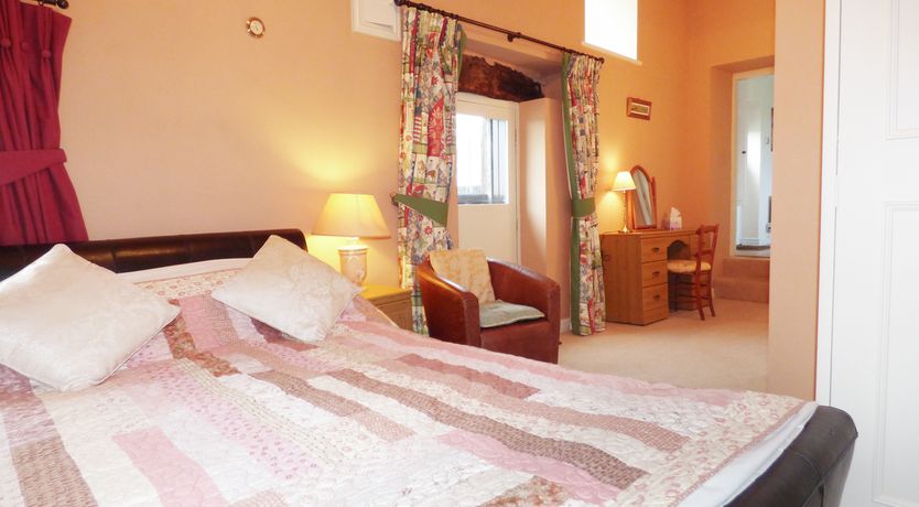 Photo of The 'Stables'