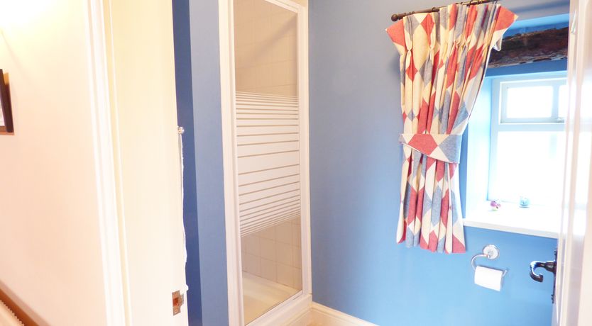 Photo of The 'Stables'