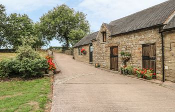 The 'Stables' Holiday Cottage