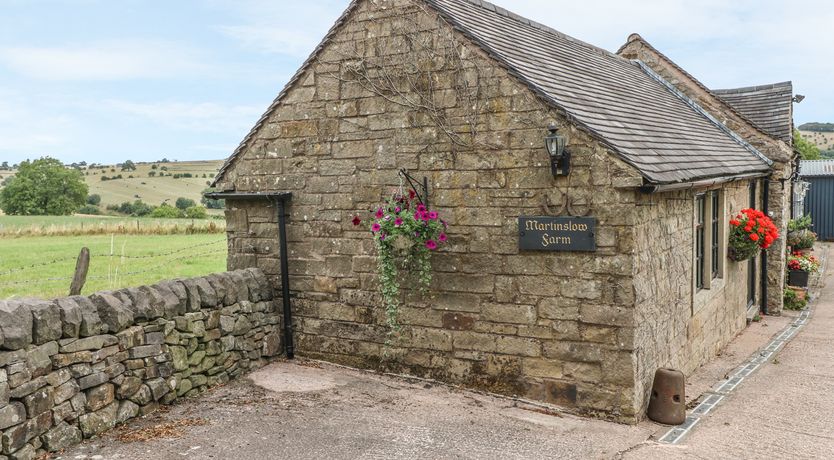 Photo of The 'Stables'