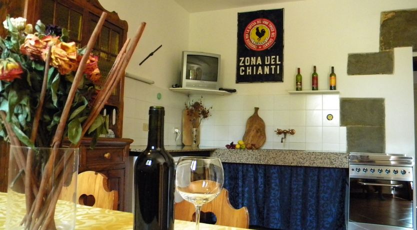 Photo of CHIANTIHOUSE Il Poderino