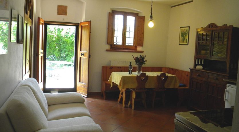 Photo of CHIANTIHOUSE Il Poderino