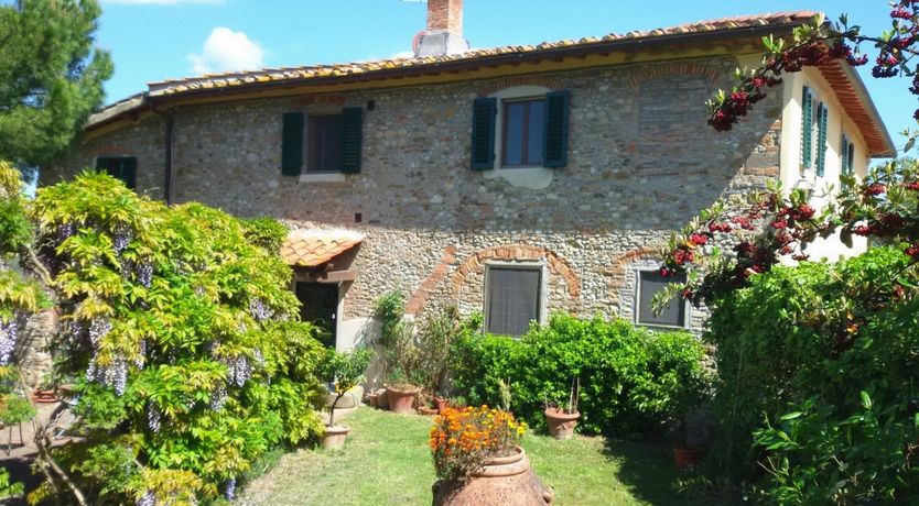 Photo of CHIANTIHOUSE Il Poderino