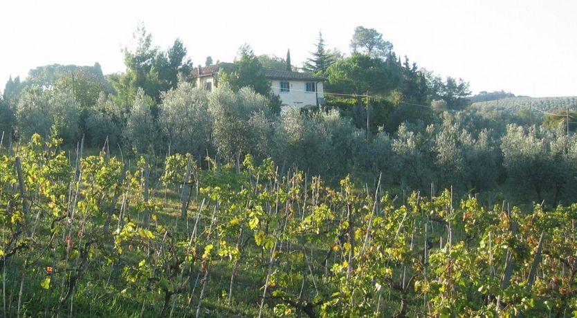 Photo of CHIANTIHOUSE Il Poderino