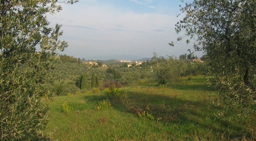 Photo of CHIANTIHOUSE Il Poderino