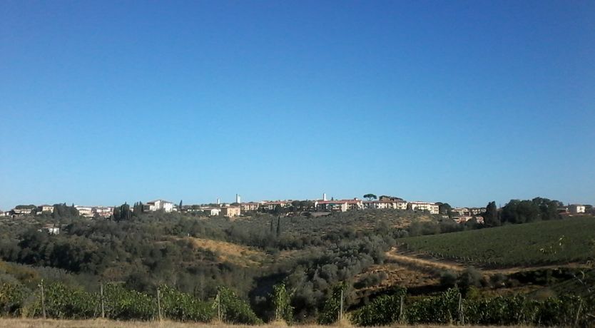 Photo of CHIANTIHOUSE Il Poderino