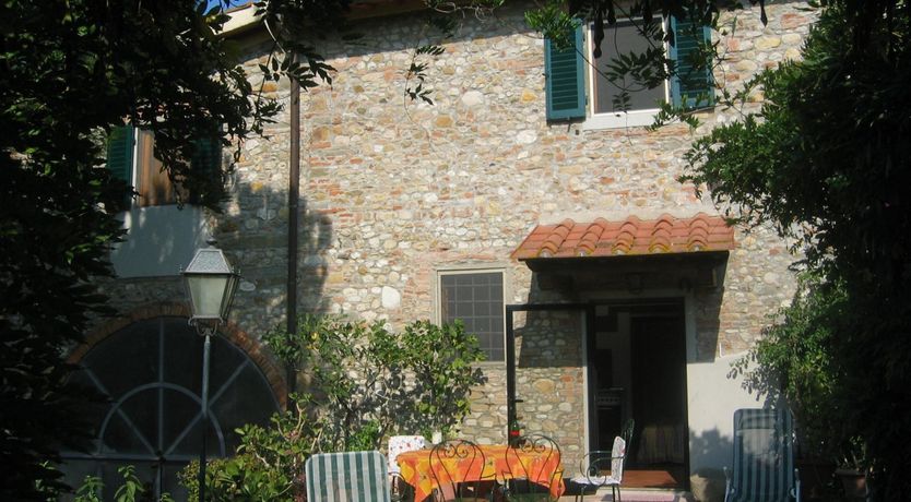 Photo of CHIANTIHOUSE Il Poderino