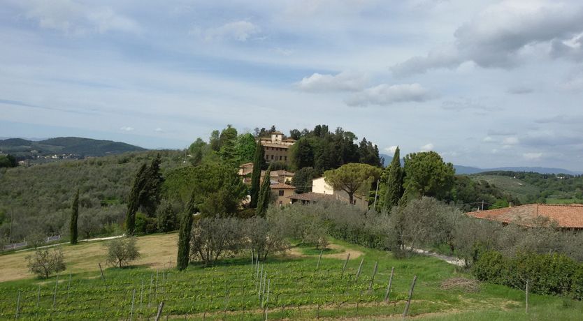 Photo of CHIANTIHOUSE Il Poderino