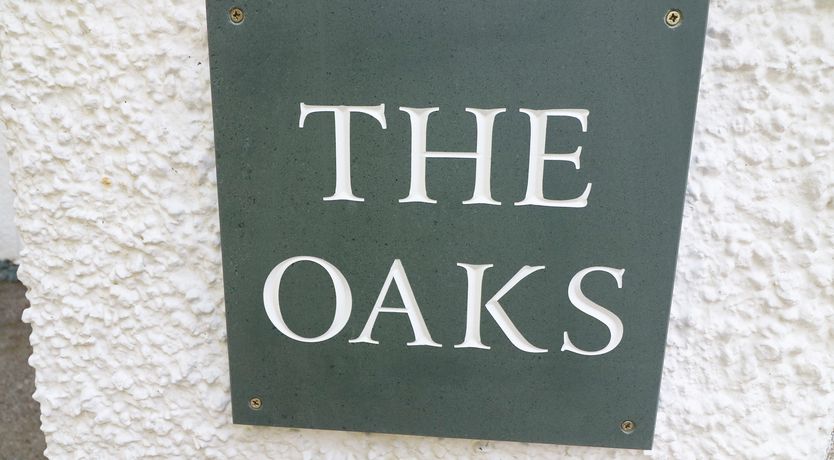 Photo of The Oaks