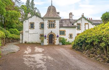 The Oaks Holiday Cottage