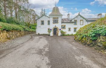The Oaks Holiday Cottage