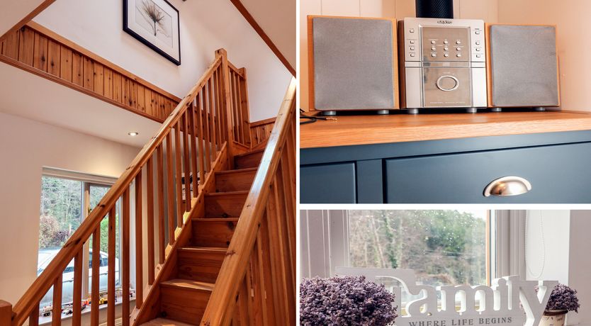 Photo of Cross Syke Barn