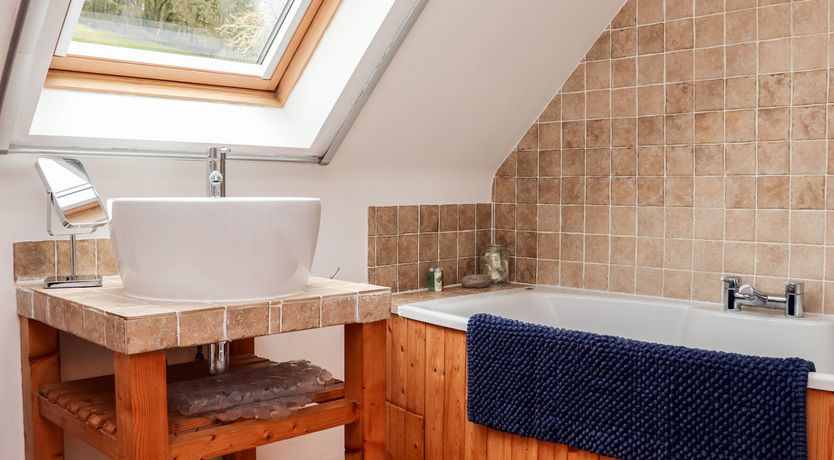 Photo of Cross Syke Barn