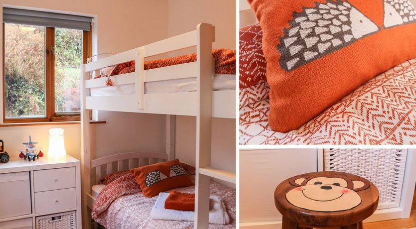 Photo of Cross Syke Barn