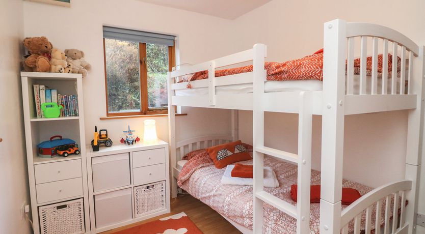 Photo of Cross Syke Barn