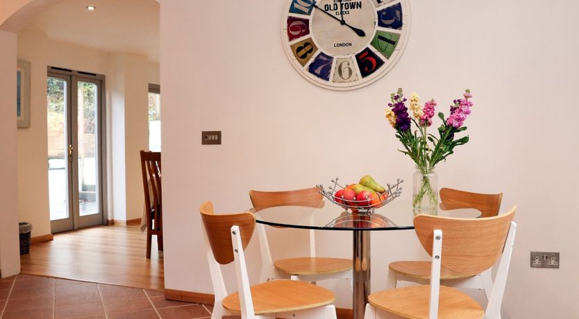 Photo of Cross Syke Barn