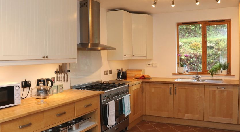 Photo of Cross Syke Barn