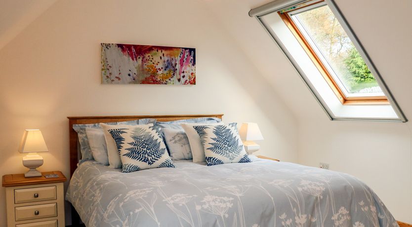 Photo of Cross Syke Barn