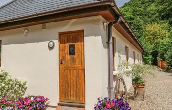Cross Syke Barn Holiday Cottage