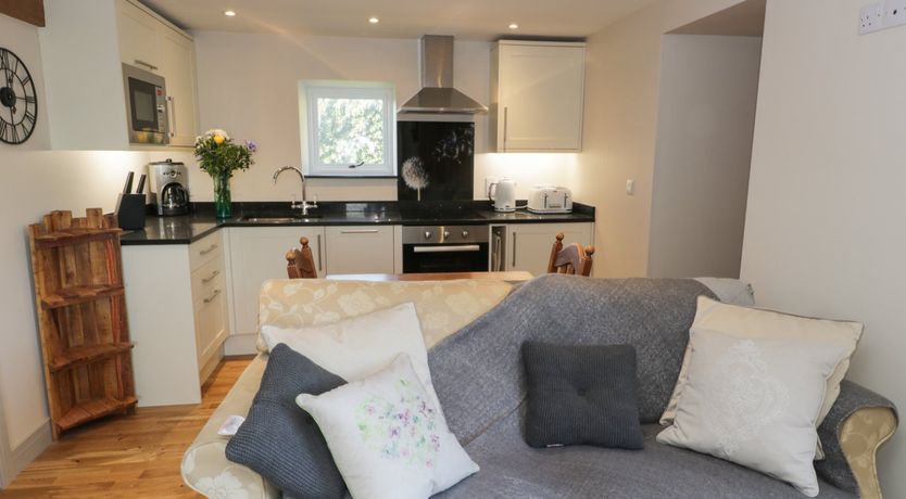 Photo of The Granary Loft