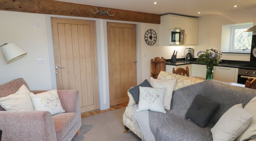 Photo of The Granary Loft