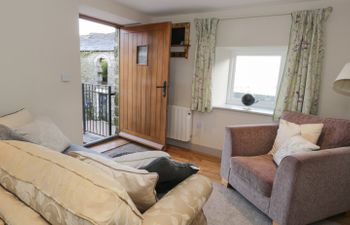 The Granary Loft Apartment