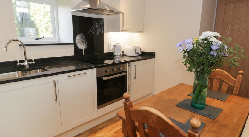 Photo of The Granary Loft