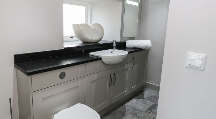 Photo of The Granary Loft