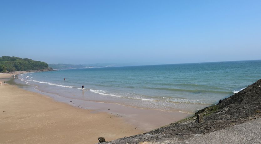 Photo of Sandy Bay House