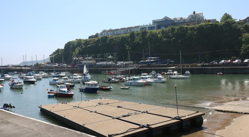 Photo of Sandy Bay House