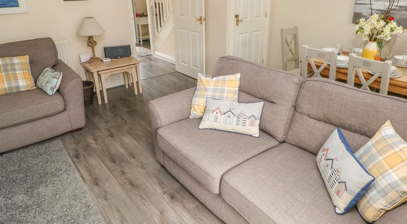 Photo of Sandy Bay House