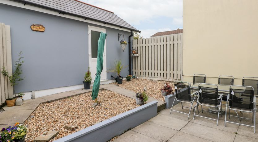 Photo of Sandy Bay House