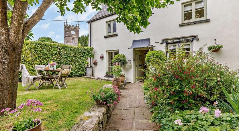 Photo of in Coleford  (56076)
