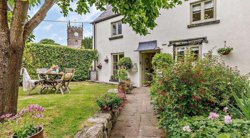 Photo of Cottage in Gloucestershire