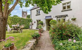 Photo of Cottage in Gloucestershire