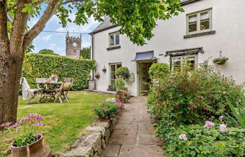 in Coleford  (56076) Holiday Cottage
