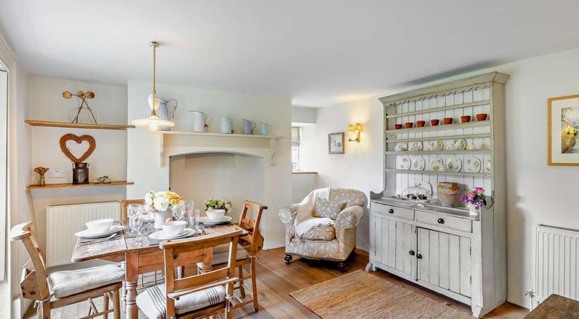 Photo of 2 Bed in Staunton