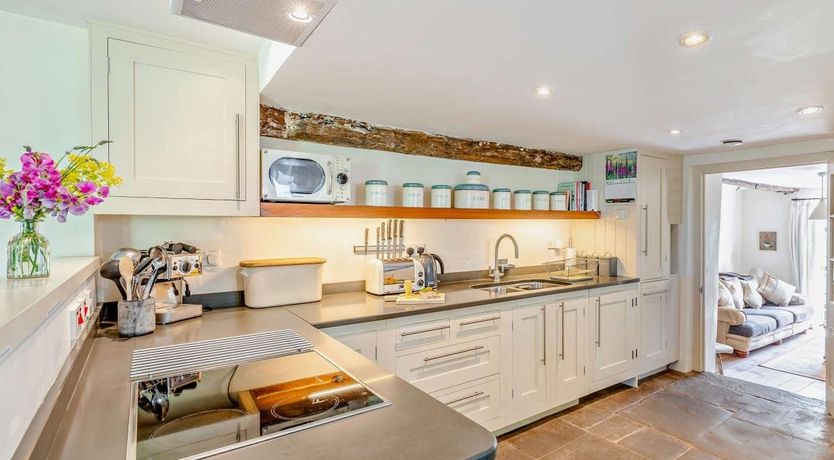 Photo of 2 Bed in Staunton